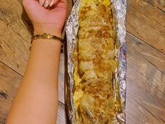 -辉记炭烧海鲜大排档·老字号(福田店)
