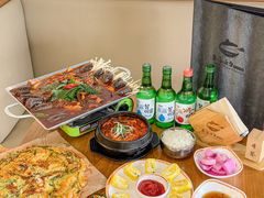 -海云台韩式汤饭·13年匠心韩料(南山店)