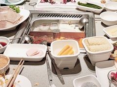 -海底捞火锅(津南永旺店生日主题店)