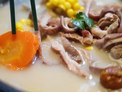 -官也街澳门火锅(新源里店)