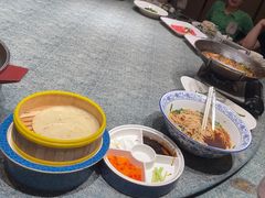 -恒记饭店(珠江路总店)