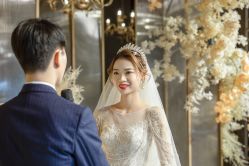 -MECCI婚礼摄影跟拍(红东方广场店)