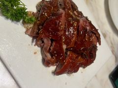 -茅庐川菜(青岛凯德店)