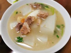 -老人和饭店(淮海中路店)