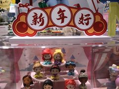 -泡泡玛特POPMART(天环购物中心店)