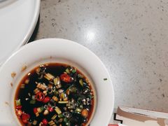 -老佛爷铜炉蛙锅(东门老街店)