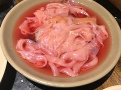 生抠鸭肠-蜀大侠火锅(寰球文化地标·总府店)