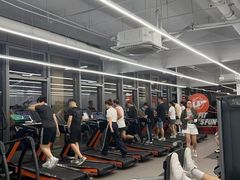 -乐刻健身(运河映巷店)