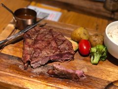 -森Some Fusion(荔湾店)