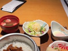 -味太助·银饭食堂(中华城店)