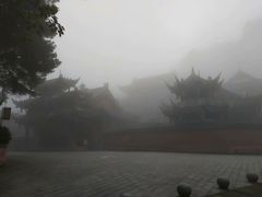 -丰都鬼城名山景区