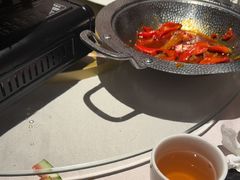 -千百味红餐厅·江西菜(绿地双子塔店)