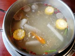 -高兴壹锅·潮汕鲜牛肉火锅(良乡梅花庄店)