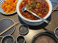 飘香龙利鱼-隆喜元鱼汤包·海鲜(中联广场店)