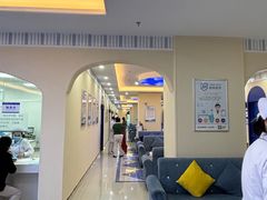 -佳慈健康体检中心(沛县店)