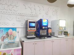 -咕叽咕叽自助烤肉小火锅(西城广场购物中心店)