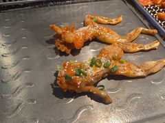 -俊熙家点餐式自助烤肉店(1227广场店)