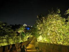 -永康小长城