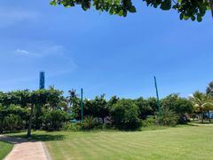 -三亚亚龙湾天域度假酒店