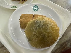 -锦芳小吃外卖(鲜鱼口店)