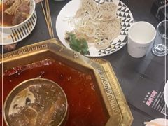 -蜀九香火锅(李家沱店)