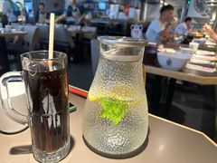-川成元·麻辣香锅(凯德MALL西直门店)