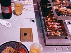 -丰茂烤串(全国首店)