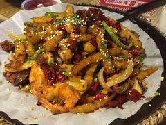 -祝家饺子馆