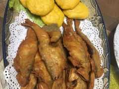 -萃和楼海鲜酒店(汉口路店)