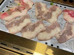 -新石器烤肉(中房金谊广场店)