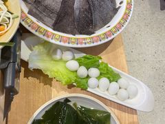 -王麻子重庆老火锅(紫竹路店)