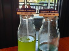 -杭州西湖柳莺里酒店