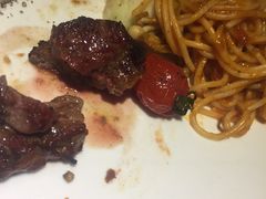 -赤火牛排(金狮广场店)
