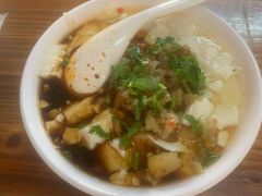 -云南大锅豆浆店
