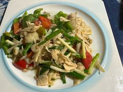 -龙姐私房菜(和顺古镇店)