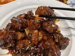 -丁哥·庐味鲜 土菜·20年老字号(世纪阳光花园店)