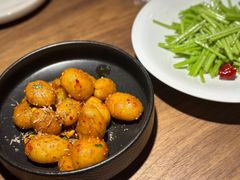 -清水亭湖北菜(大屯DT51店)