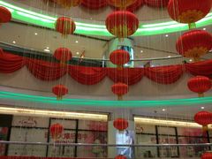 -米莱欧百货(吉利店)