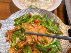 -孙府大院(步行街店)