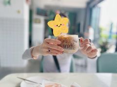 -JF Garden(渔人码头店)