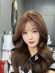点击看大图 -MORI HAIR SALON日式美发沙龙