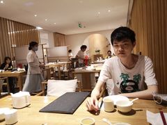 -枣子树·素食餐厅(普陀山店)
