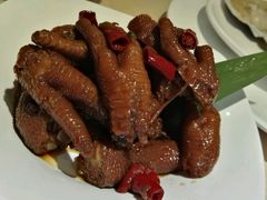-海味当家(西安路店)