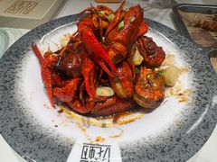 -仙品龙虾(总店)