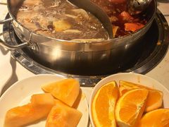 -围炉火锅(万达珍珠坊店)