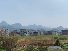 -逢缘柴火农家乐(连南店)