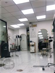 -AN-HAIR SALON专业烫染接发