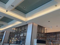 -东方红海鲜百汇(国际大厦店)