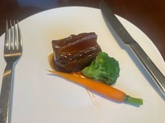 -彩丰楼·中餐厅(国家会展中心上海洲际店)