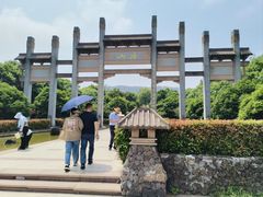 -南京市江宁方山